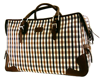 U.S.POLO ASSN - U.S.POLO ASSN女士休闲包  - 皮具皮包 - 旅行包