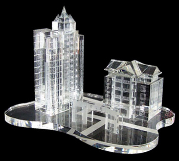 天�纤�晶 - 天�纤�晶-楼 - 水晶制品 - 水晶模型