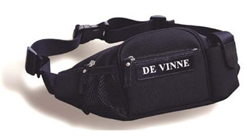 迪文尼(DE VINNE) - 迪文尼(DE VINNE)-腰包 - 箱包布包 - 腰包