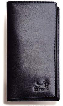 迪文尼(DE VINNE) - 迪文尼(DE VINNE)-韩国鹿纹牛皮系列钱包 - 皮具皮包 - 钱包
