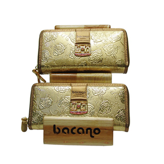 斑卡奴(bacano) - 斑卡奴(bacano)-女士手包 - 皮具皮包 - 女士休闲包