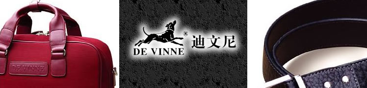 【观礼网】-迪文尼(DE VINNE)-品牌码:VG08052